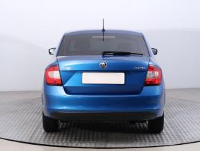 Škoda Rapid  1.0 TSI Ambition 