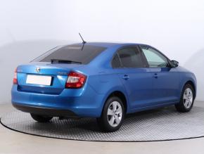 Škoda Rapid  1.0 TSI Ambition 