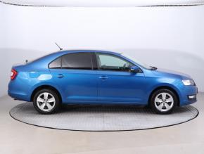 Škoda Rapid  1.0 TSI Ambition 