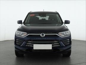 SsangYong Korando  1.5 T-GDI 