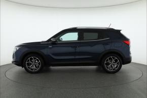 SsangYong Korando  1.5 T-GDI 