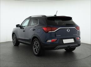 SsangYong Korando  1.5 T-GDI 