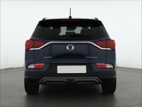 SsangYong Korando  1.5 T-GDI 