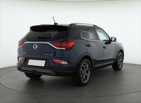 SsangYong Korando  1.5 T-GDI 