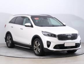 Kia Sorento  2.2 CRDi GT Line 