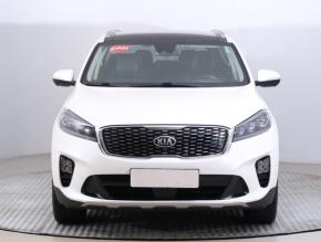 Kia Sorento  2.2 CRDi GT Line 