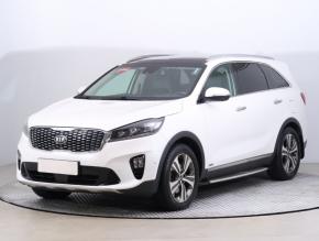 Kia Sorento  2.2 CRDi GT Line 