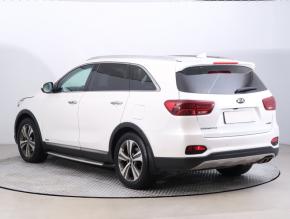 Kia Sorento  2.2 CRDi GT Line 