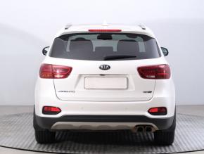 Kia Sorento  2.2 CRDi GT Line 