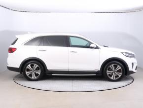 Kia Sorento  2.2 CRDi GT Line 