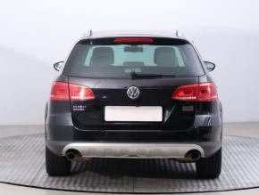 Volkswagen Passat  2.0 TDI Alltrack 