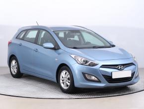 Hyundai i30  1.6 MPI Comfort 