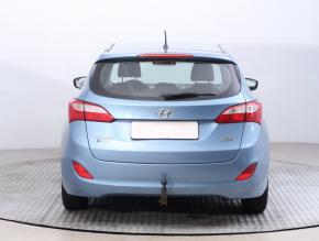 Hyundai i30  1.6 MPI Comfort 