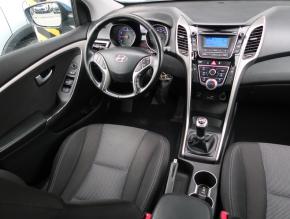 Hyundai i30  1.6 MPI Comfort 