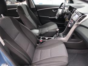 Hyundai i30  1.6 MPI Comfort 