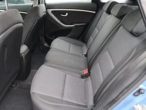 Hyundai i30  1.6 MPI Comfort 