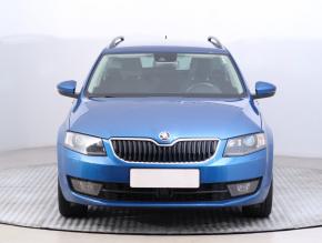 Škoda Octavia  1.8 TSI Ambition 