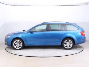 Škoda Octavia  1.8 TSI Ambition 