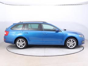 Škoda Octavia  1.8 TSI Ambition 