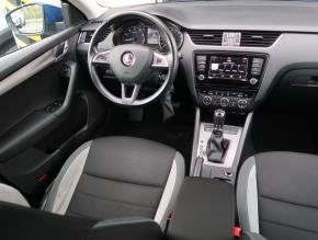 Škoda Octavia  1.8 TSI Ambition 