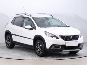 Peugeot 2008  1.2 PureTech 