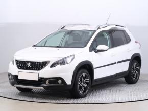 Peugeot 2008  1.2 PureTech 