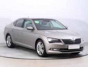 Škoda Superb  1.4 TSI 