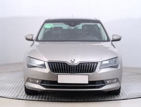 Škoda Superb  1.4 TSI 