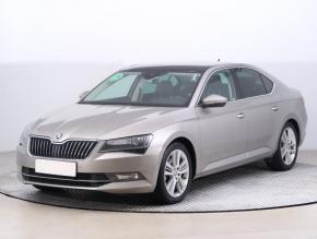 Škoda Superb  1.4 TSI 