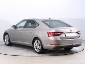 Škoda Superb  1.4 TSI 