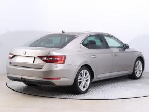 Škoda Superb  1.4 TSI 