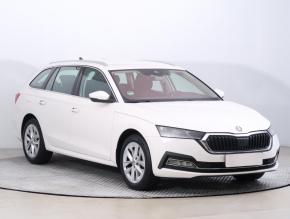 Škoda Octavia  1.5 TSI Style 