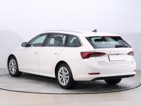 Škoda Octavia  1.5 TSI Style 