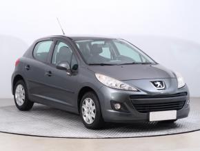 Peugeot 207  1.4 VTi 