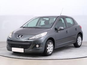 Peugeot 207  1.4 VTi 