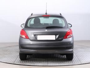 Peugeot 207  1.4 VTi 