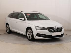 Škoda Superb  2.0 TDI Business Plus 