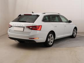 Škoda Superb  2.0 TDI Business Plus 