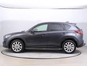 Mazda CX-5  2.2 Skyactiv-D 