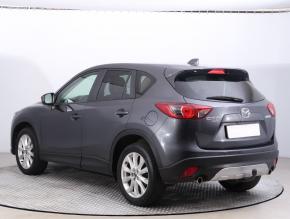 Mazda CX-5  2.2 Skyactiv-D 