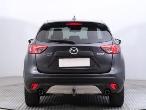 Mazda CX-5  2.2 Skyactiv-D 