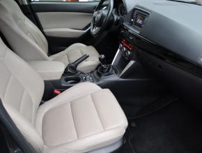 Mazda CX-5  2.2 Skyactiv-D 