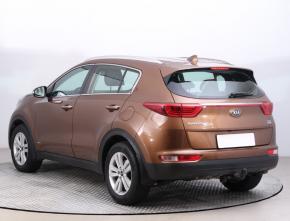 Kia Sportage  2.0 CRDi 