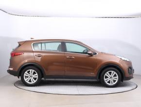 Kia Sportage  2.0 CRDi 