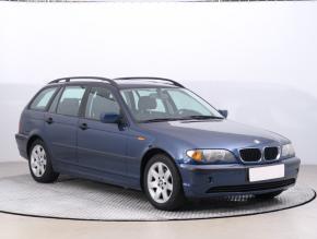 BMW 3  318 i 