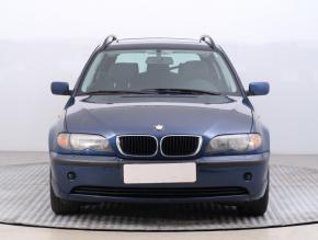 BMW 3  318 i 