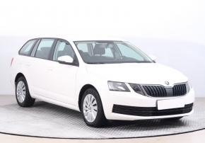 Škoda Octavia  1.6 TDI Active 