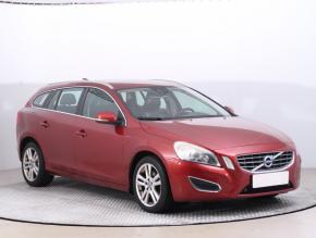 Volvo V60  D4 2.0 