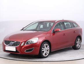 Volvo V60  D4 2.0 