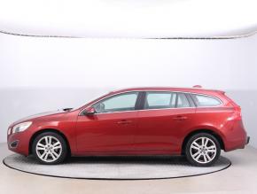 Volvo V60  D4 2.0 